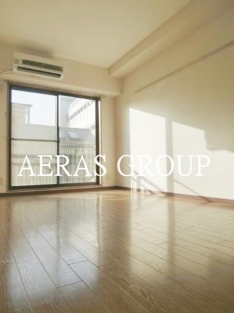 居室・リビング　寝室