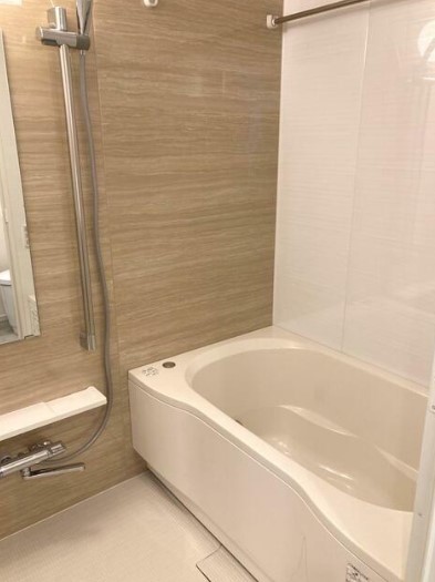 バス・シャワールーム　他部屋参考写真