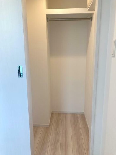 収納　他部屋参考写真