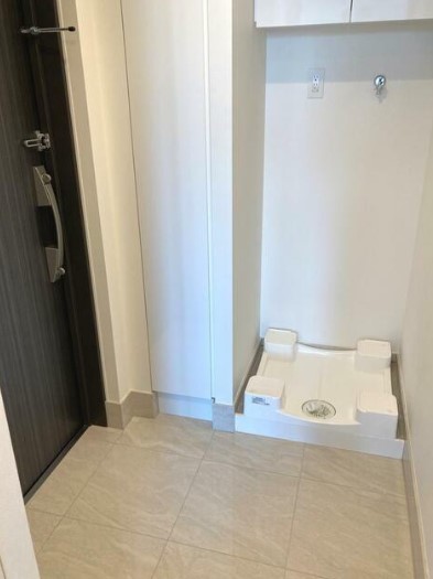 玄関　他部屋参考写真