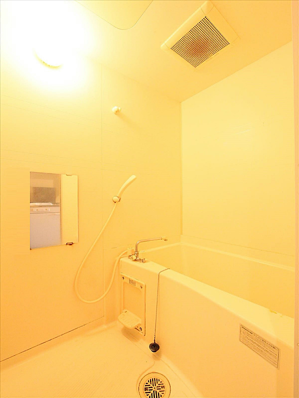 バス・シャワールーム　画像