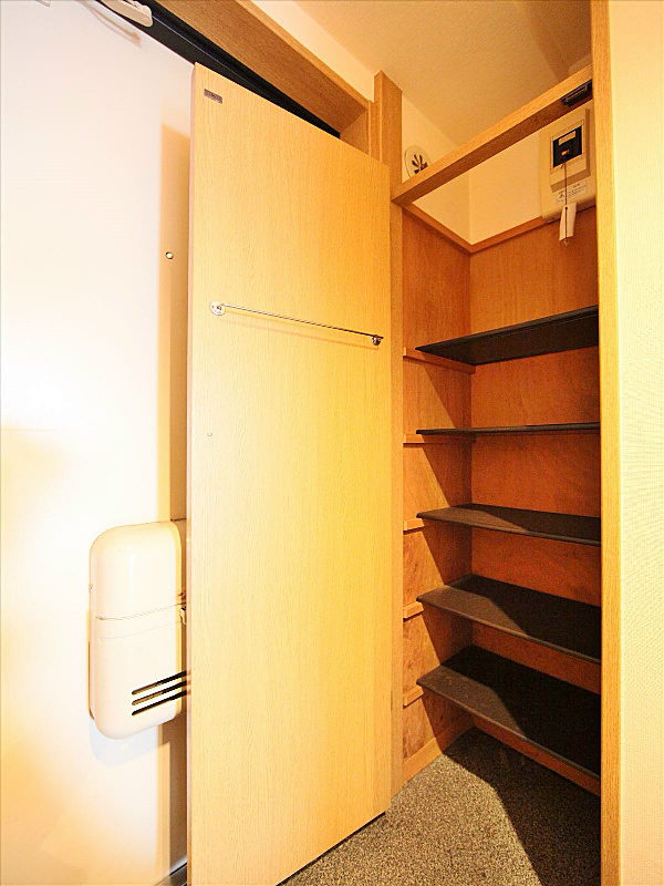 その他設備　画像