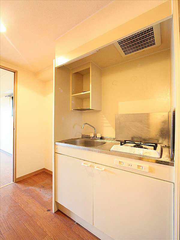 キッチン　画像