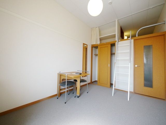 その他部屋・スペース