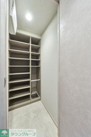 その他設備　※参考写真