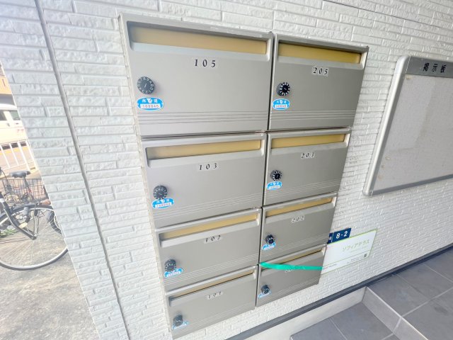 ロビー　広々としたロビーです。