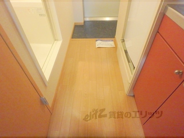 その他部屋・スペース　廊下