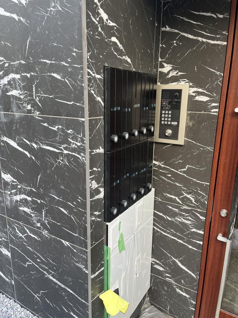 その他共有部分　外観