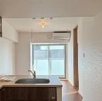 バルコニー　リビング/居室