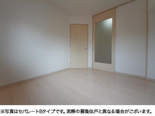 その他　※写真は同タイプ住戸です。