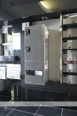 その他共有部分　その他共有部分