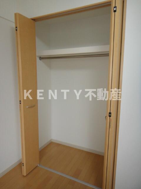 収納　こまごまとしたものを収納できそうですね