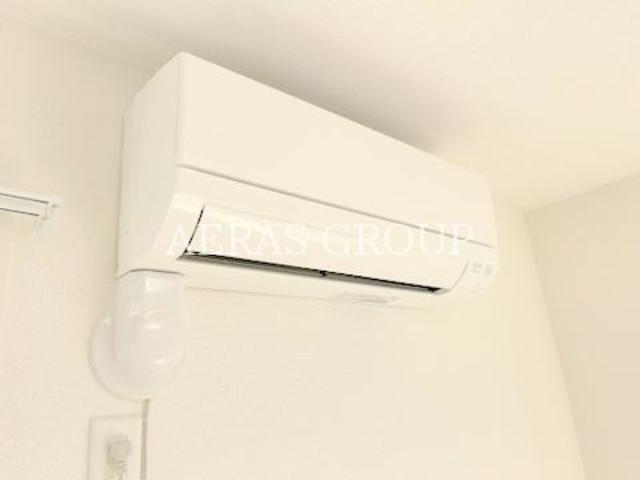 その他設備　同仕様