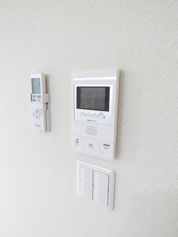 セキュリティ　同仕様