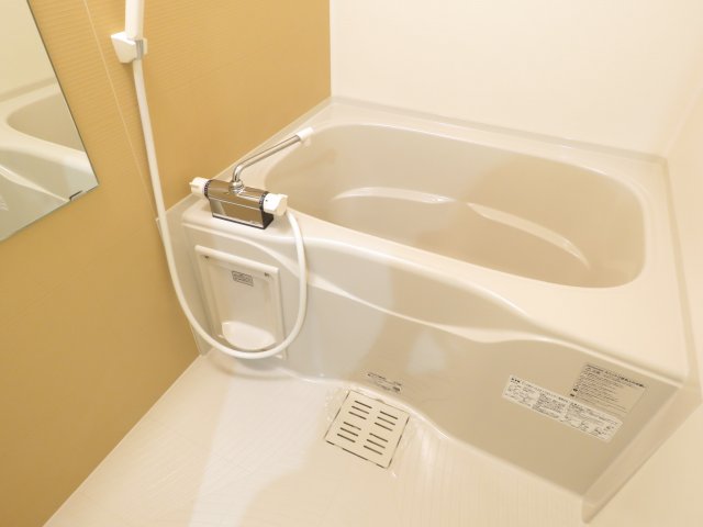 バス・シャワールーム　同仕様