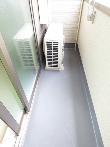 バルコニー　同仕様