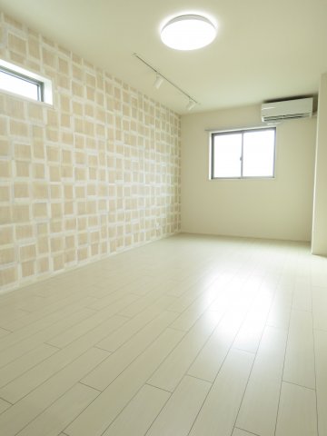 居室・リビング　同仕様