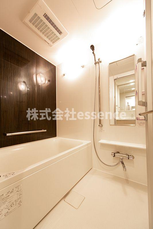 バス・シャワールーム　弊社ではオンライン対応・現地対応可能です♪