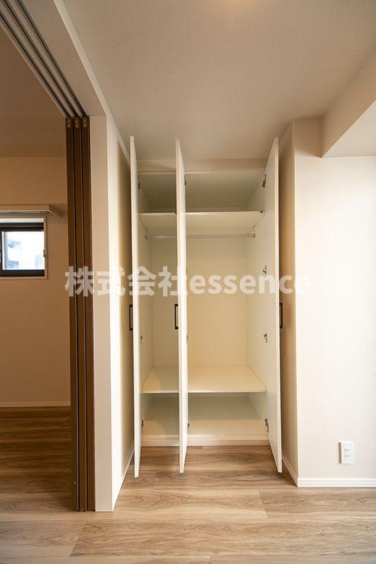 収納　弊社ではオンライン対応・現地対応可能です♪