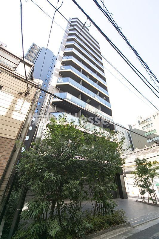 建物外観　弊社ではオンライン対応・現地対応可能です♪