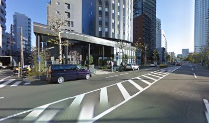 銀行　香川銀行 東京支店（銀行）まで115m