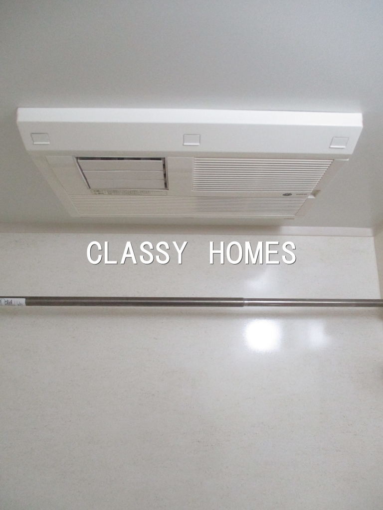 その他設備　2007年竣工　コンシェリア新橋：設備