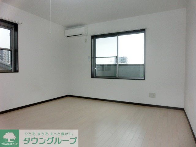 その他部屋・スペース　居室別角度