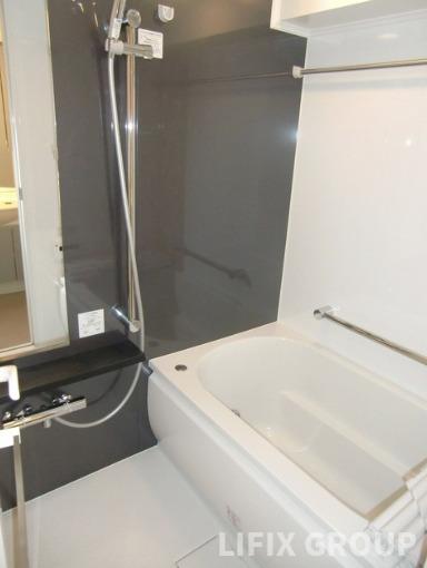 バス・シャワールーム　風呂