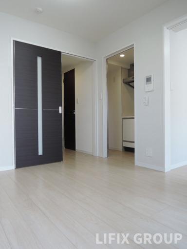 居室・リビング　居間・リビング