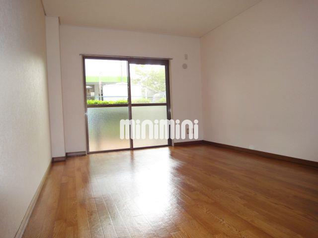 居室・リビング　日当り良好の