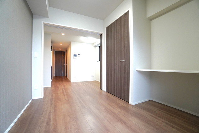 その他　※写真は同タイプ住戸です。