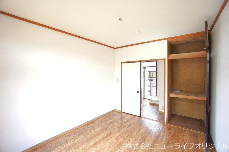 その他　洋室の別アングルのお写真です☆