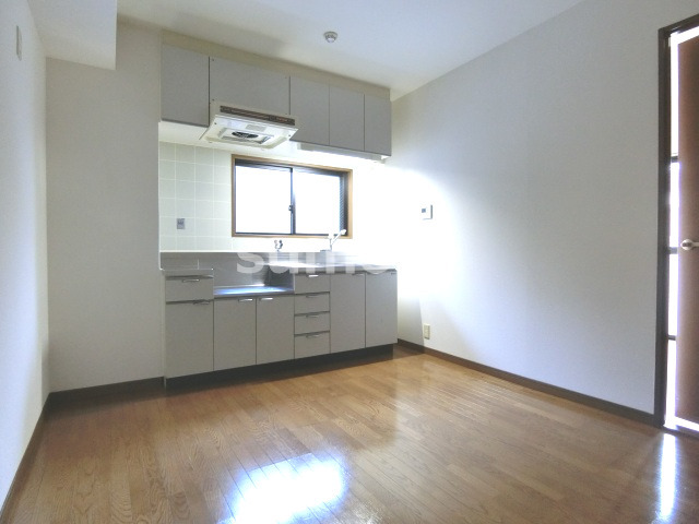 居室・リビング　別部屋写真