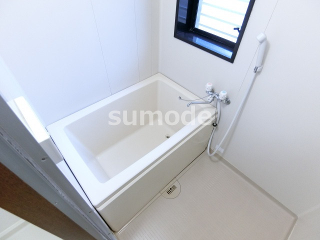 バス・シャワールーム　別部屋写真