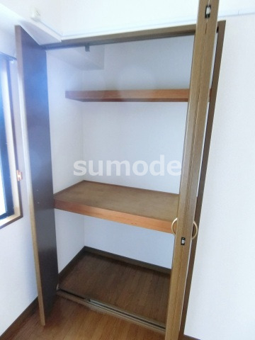 収納　別部屋写真