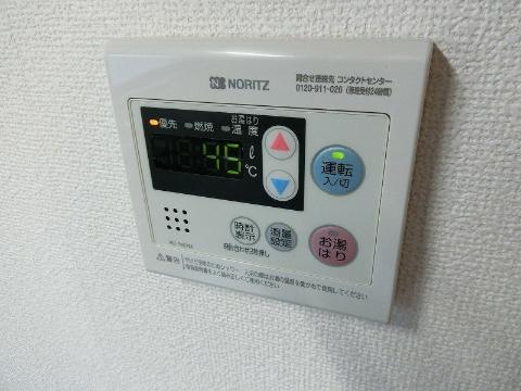 眺望　別部屋写真