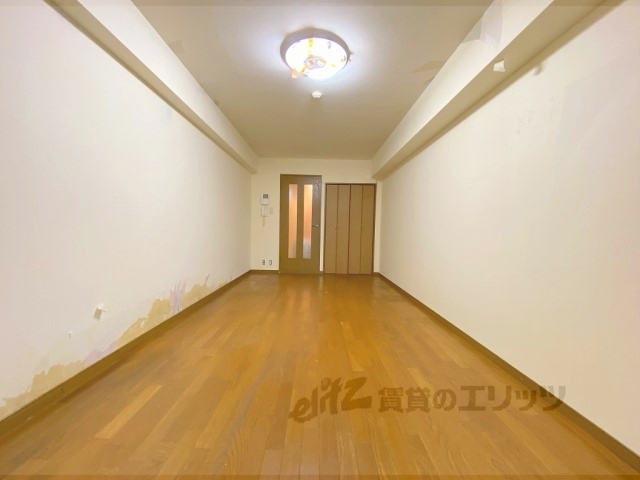 居室・リビング　洋室