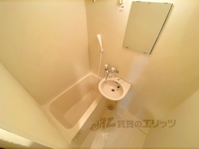 バス・シャワールーム　ユニットバス