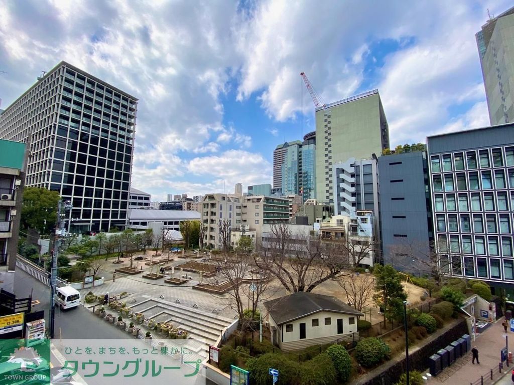 眺望　眺望良好