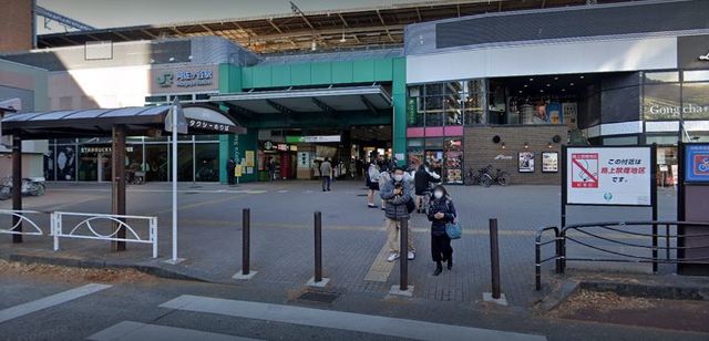 その他　阿佐ヶ谷駅（その他）まで586m