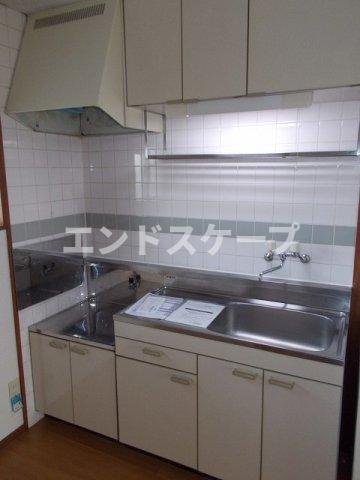 キッチン　高崎、前橋のお部屋探しはエンドスケープまで！お客様の理想お聞