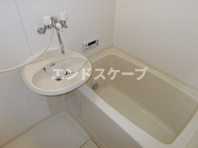 バス・シャワールーム　高崎、前橋のお部屋探しはエンドスケープまで！お客様の理想お聞