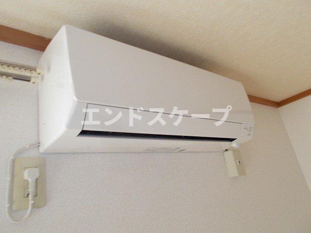 その他設備　高崎、前橋のお部屋探しはエンドスケープまで！お客様の理想お聞