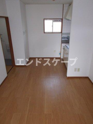 キッチン　高崎、前橋のお部屋探しはエンドスケープまで！お客様の理想お聞