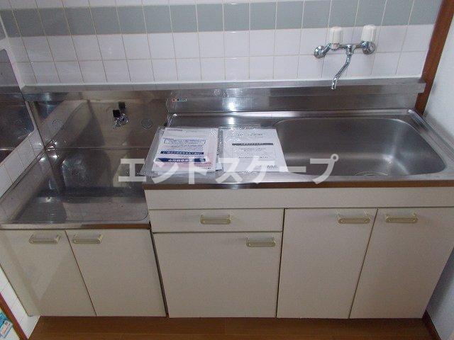 キッチン　高崎、前橋のお部屋探しはエンドスケープまで！お客様の理想お聞