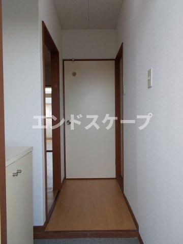 玄関　高崎、前橋のお部屋探しはエンドスケープまで！お客様の理想お聞