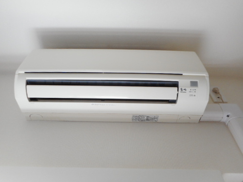 その他　同タイプ506号室の参考写真