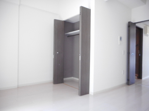 居室・リビング　同タイプ506号室の参考写真