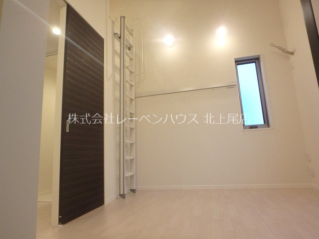 その他　お部屋探しはレーベンハウス北上尾店まで！