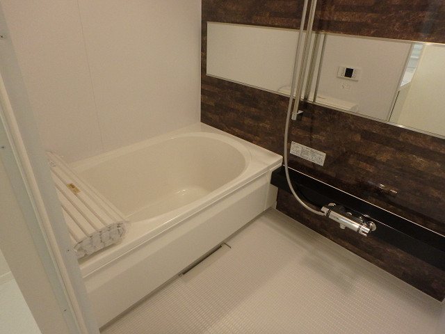 バス・シャワールーム　お部屋探しはレーベンハウス北上尾店まで！